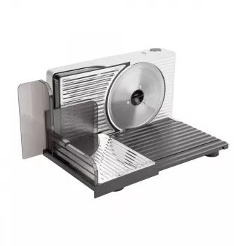 Spremiagrumi elettrico Jata JECF1820 600 W design compatto, spremitura di agrumi e frutta morbida per il piano di lavoro