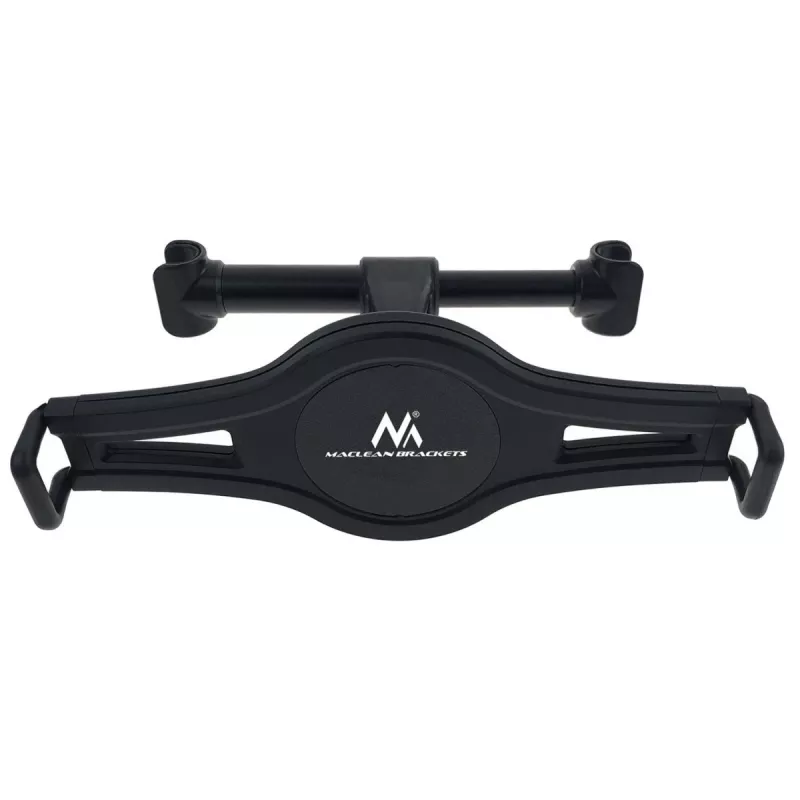 Supporto universale per tablet auto poggiatesta Maclean con rotazione a 360 gradi