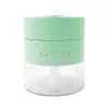 Ventilatore da tavolo MEDIA-TECH MT6515 12 pollici, 3 velocità