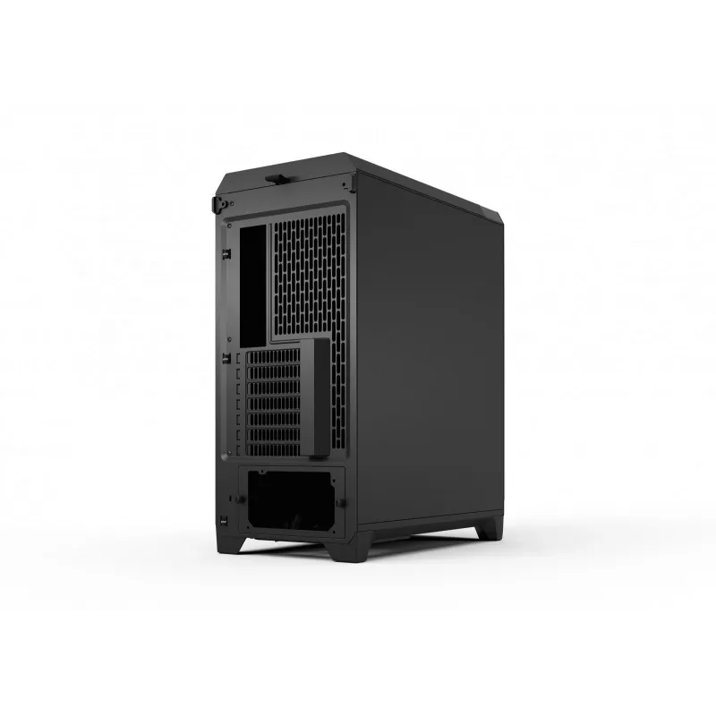 Case PC Fractal Design Meshify 3 nero Solid ATX