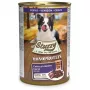 STUZZY Monoprotein cervo - cibo umido per cani - 400 g