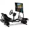 Kit adattatore Motion Next Level Racing NLR-S037 per il collegamento di piattaforme di movimento con rig per simulazione go-kart