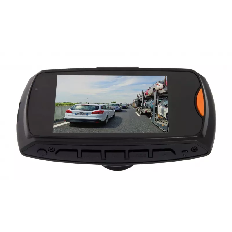 Dashcam ESPERANZA Wideorejestrator EXTREME XDR 101 (modello 10954 EAN )