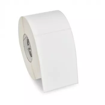 Etichetta, carta, 150x210mm TT, Z-PERF L'etichetta è un prodotto Zebra del nostro assortimento di etichette per stampante. Prodotto originale Zebra — MPN: 3005967.