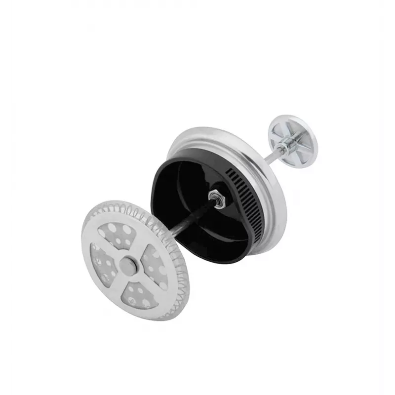 Macchina per caffè Bialetti 0003130/NW macchina per caffè a vuoto manuale 1 L
