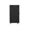 Rack a libera installazione Lanberg FF01-8822-12BL 22U nero 800 kg