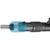 Sabbiatrice ad aghi mini 9035M-6, sabbiatrice ad aghi ad aria compressa nero/blu