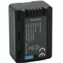 Batteria Extra Digital VW-VBT190 1860mAh Li-Ion per dispositivi portatili, modello DV00DV1412