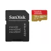 Scheda microSD SanDisk 32 GB UHS-I Class 10 SDSQXAF-032G-GN6GN