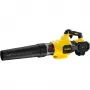DeWALT XR DCMBA572N-XJ - soffiatore per foglie -