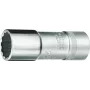 Bussola per avvitatore a impulsi Gedore 6145640 profondità 130 mm altezza 70 mm peso 351 g