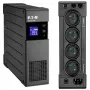 Gruppo di continuità Eaton Ellipse PRO 850 FR, UPS Line-Interactive, 0,85 kVA (510 W), 4 prese, LCD, tower