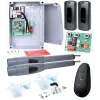 CAME ATS 30AGS STANDARD 230V SPACE set per cancelli a battente
