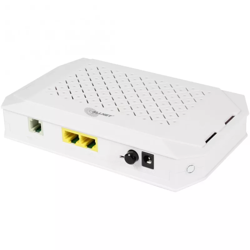 ALLNET ALL-BM210VDSL2SV modem bridge ISP VDSL2 SuperVectoring 35b
