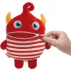 Peluche Schmidt Spiele Worry Eater Jenna — consolatore in peluche, 25 cm
