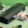 Sottovuoto JATA JEEV2240 700 mbar nero acciaio inox