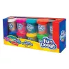 Colorino Creative Fun Dough 10 pz.