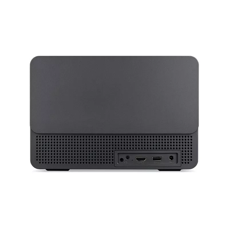 Acer AOpen Fire Legend QF18s proiettore LED, LCD, Full HD 1920x1080, 800 ANSI lm, 1000:1, messa a fuoco automatica, altoparlanti Bluetooth, 3,18 kg