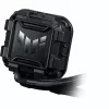Kit di raffreddamento a liquido per processore ASUS TUF GAMING LC II 360 ARGB 12 cm nero