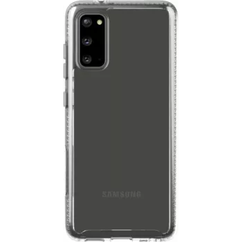 Tech21 PureClear Galaxy S20 (T21-7660) (T21-7660) vetro protettivo in vetro temperato