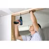 Bosch GSR 10,8-2-LI Professional senza chiave nero, blu, rosso