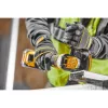 DeWALT DCG416VSN-XJ smerigliatrice angolare a batteria 18 V XR, 125 mm, velocità variabile (senza batteria)