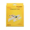 Adattatore seriale interno DeLOCK 89444