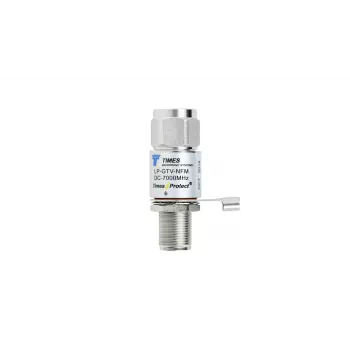Protezione da sovratensione Lancom 61257 per connessioni Ethernet/LAN, modello AirLancer 61257