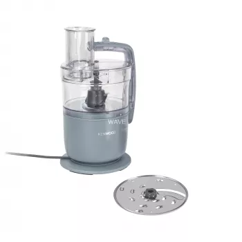 Robot da cucina Kenwood MultiPro Go 650 W grigio — robot da tavolo compatto