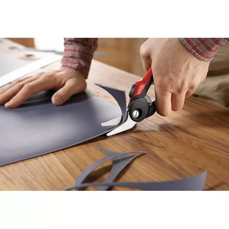 Cesoia multiuso angolata BESSEY D48A-2