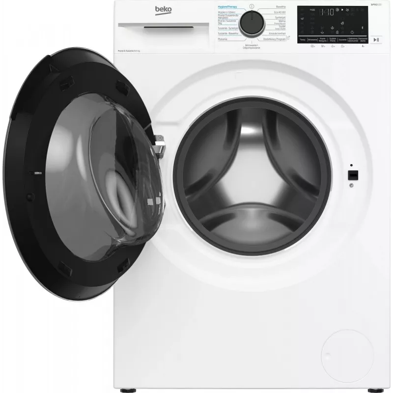 Lavasciuga BEKO B5DFT584427WPB