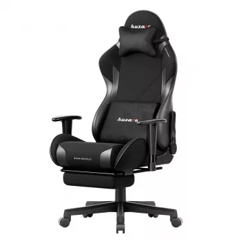 Huzaro Force 5.7 nero sedia gaming