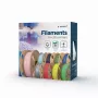 Filamento di pulizia per stampante 3D CLN/1.75mm/0.1kg