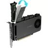 Scheda adattatore 4 x M.2 NVMe SSD Mobile Rack, Icy Dock MB204MP-B