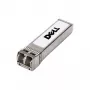DELL 407-BCBN modulo ricetrasmettitore di rete fibra ottica 10000 Mbit/s SFP+ 850 nm