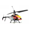 Amewi Buzzard Pro XL elicottero brushless - RTF 2,4GHz - 4 canali modalità 1-4