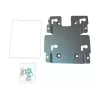 Zebra KT-152097-03 Kit di montaggio a parete per CC5000-10 Customer Concierge