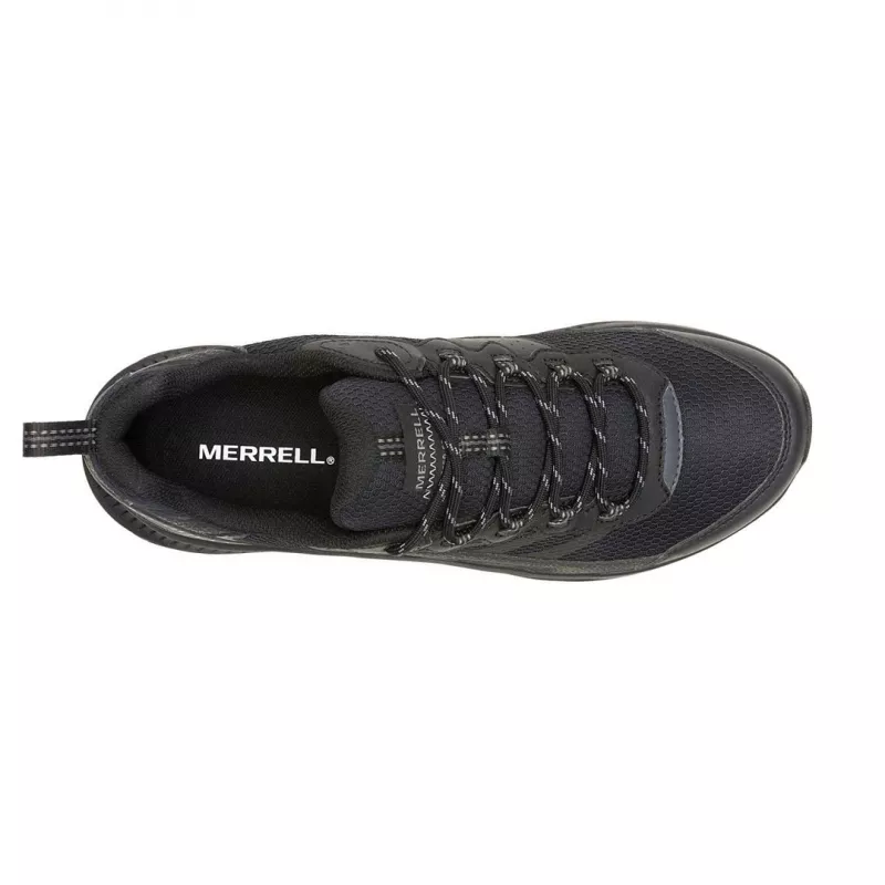 Scarpe da trekking Merrell Speed Strike 2 GTX - nero