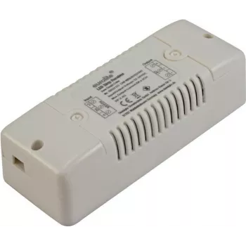 Ricevitore per striscia LED EUROLITE 50531121 per strisce LED a colore singolo, interfaccia di controllo wireless