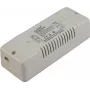Ricevitore per striscia LED EUROLITE 50531121 per strisce LED a colore singolo, interfaccia di controllo wireless