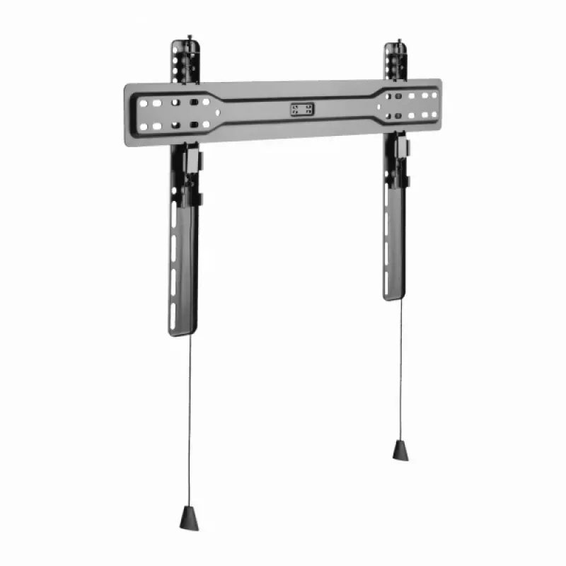 Sbox PLB-5746F Supporto fisso per schermo piatto per TV LED 37-70 35kg