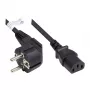 Goodconnections P0130-S018 accessorio per connettività nero