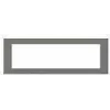 Grothe Cornice di fissaggio grigio 600 (98023)
