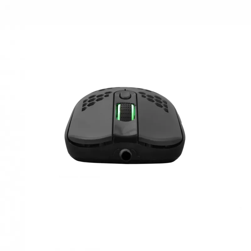 Mouse gaming White Shark GM-5007 GALAHAD-B nero