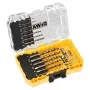 Set di punte per trapano al cobalto 13 pz., set HSS-E cobalto