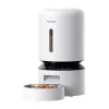 Distributore di cibo Petlibro Granary WiFi, 5L (bianco)
