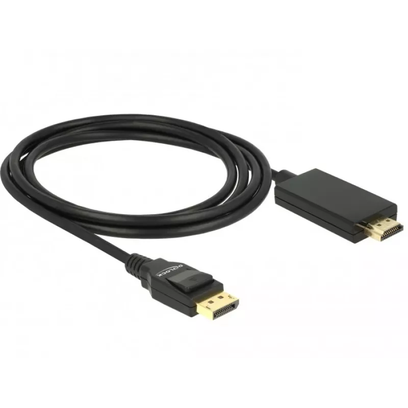 Adattatore cavo video DeLOCK 85317