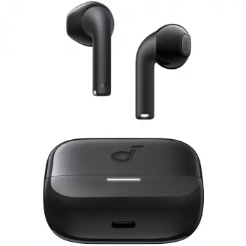 Cuffia In-Ear True Wireless Anker Soundcore A3994G11 K20i, USB-C, Nero, intraurale