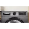 Bosch WQG245DXSN asciugatrice a pompa di calore 9 kg