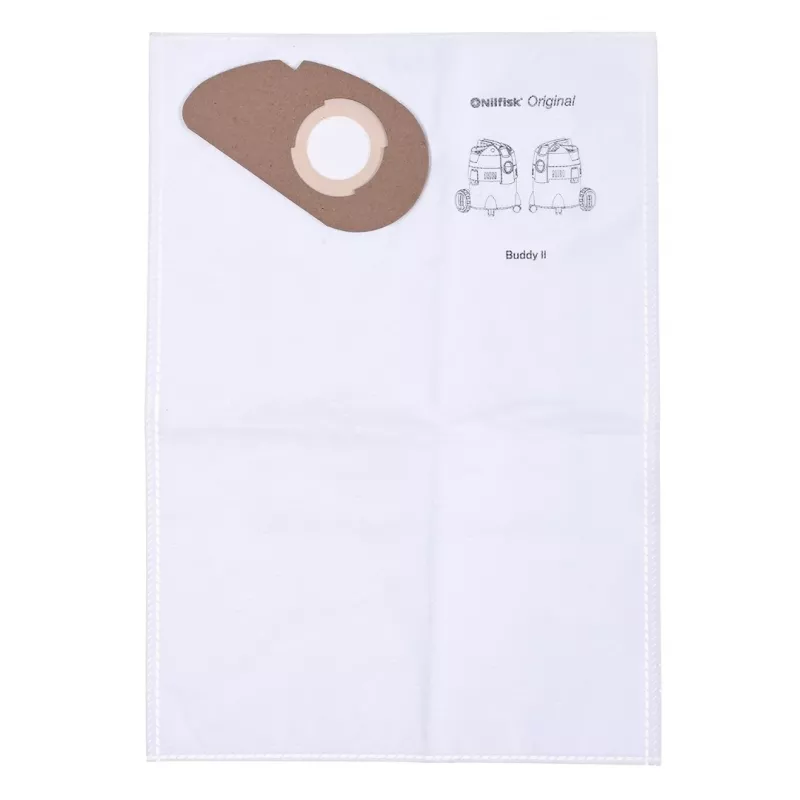 Sacco raccoglipolvere Nilfisk 81943048